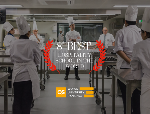 the best culinary schools in the world, top culinary schools in world, best culinary institute in the world