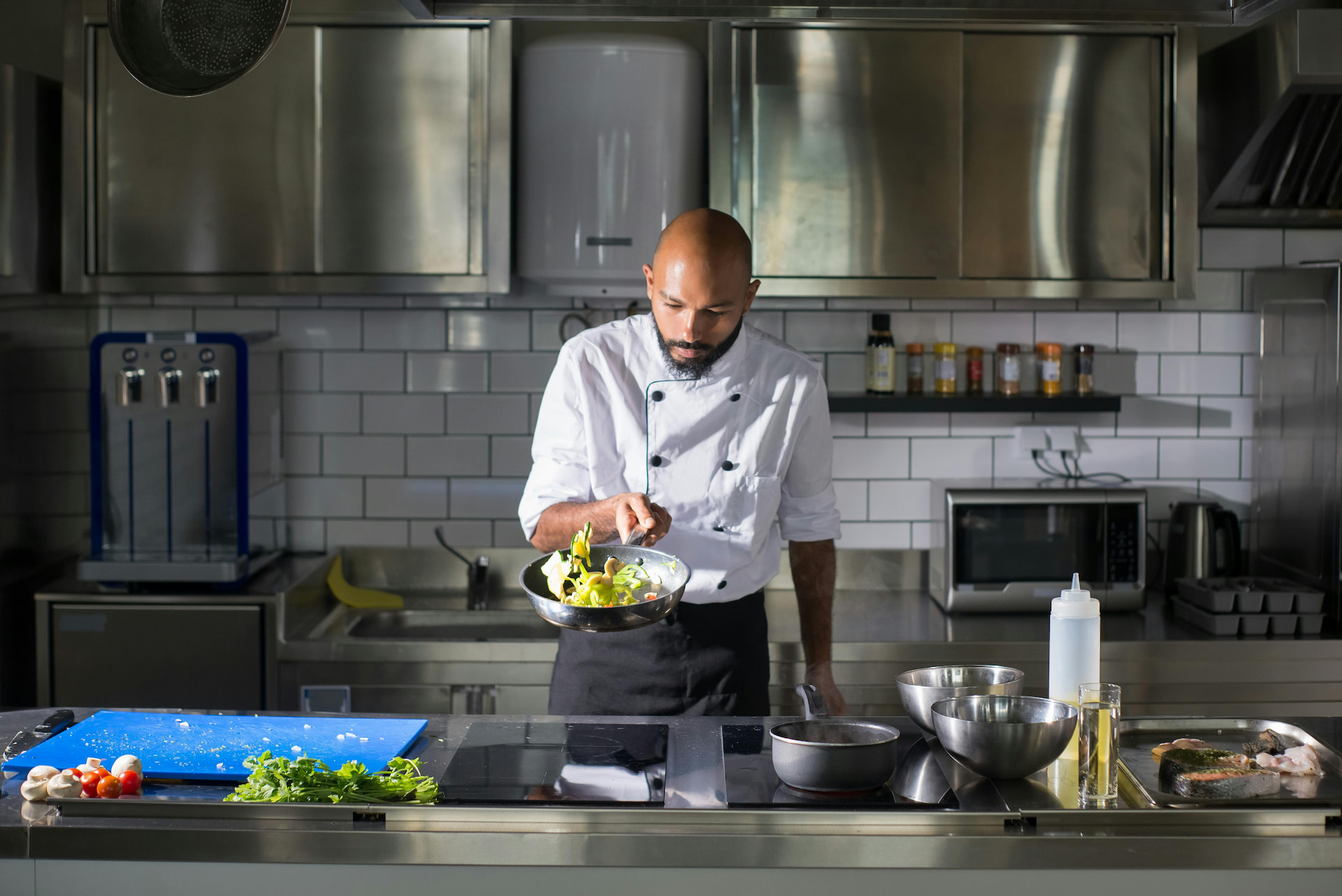 How Long Is Culinary School