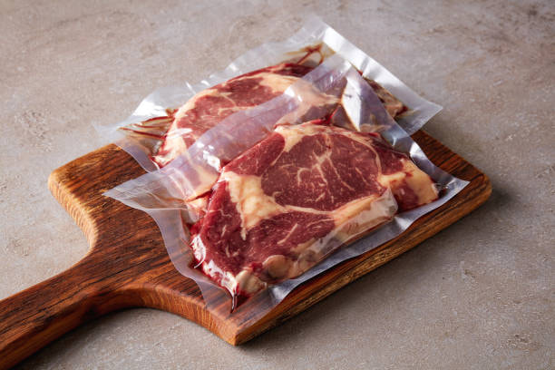 Sous Vide