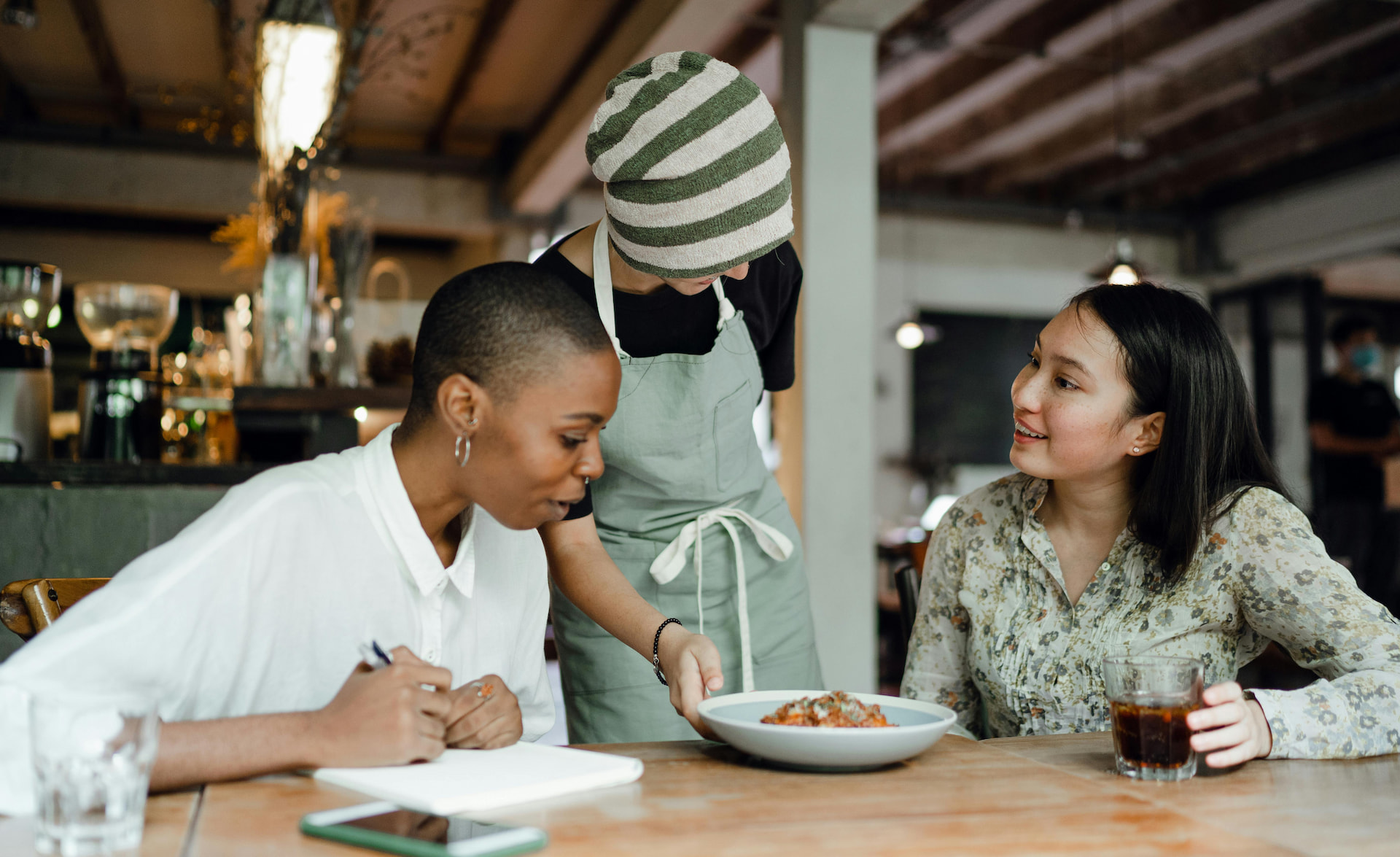 How to Become a Food Critic