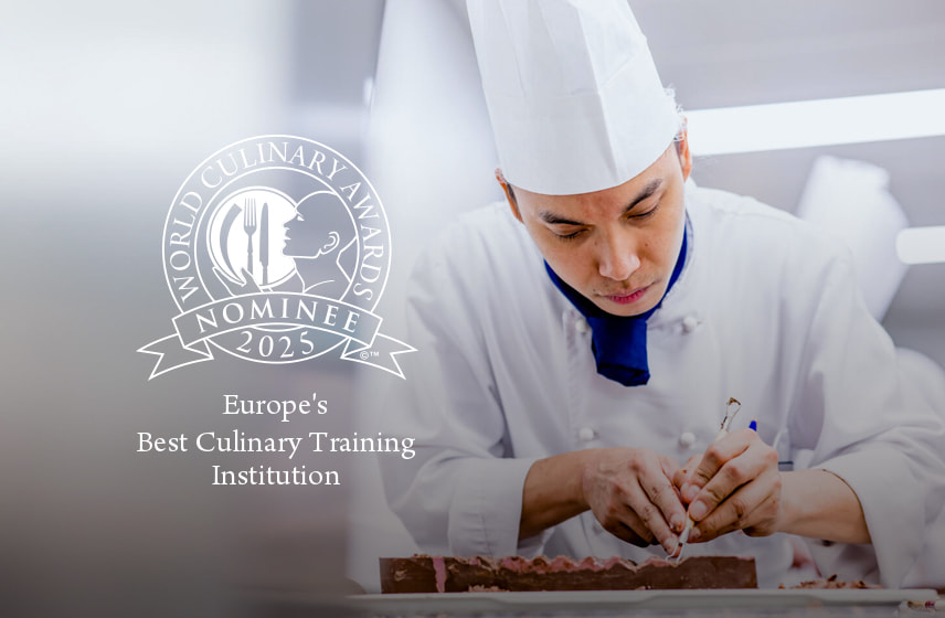 best culinary training institute
