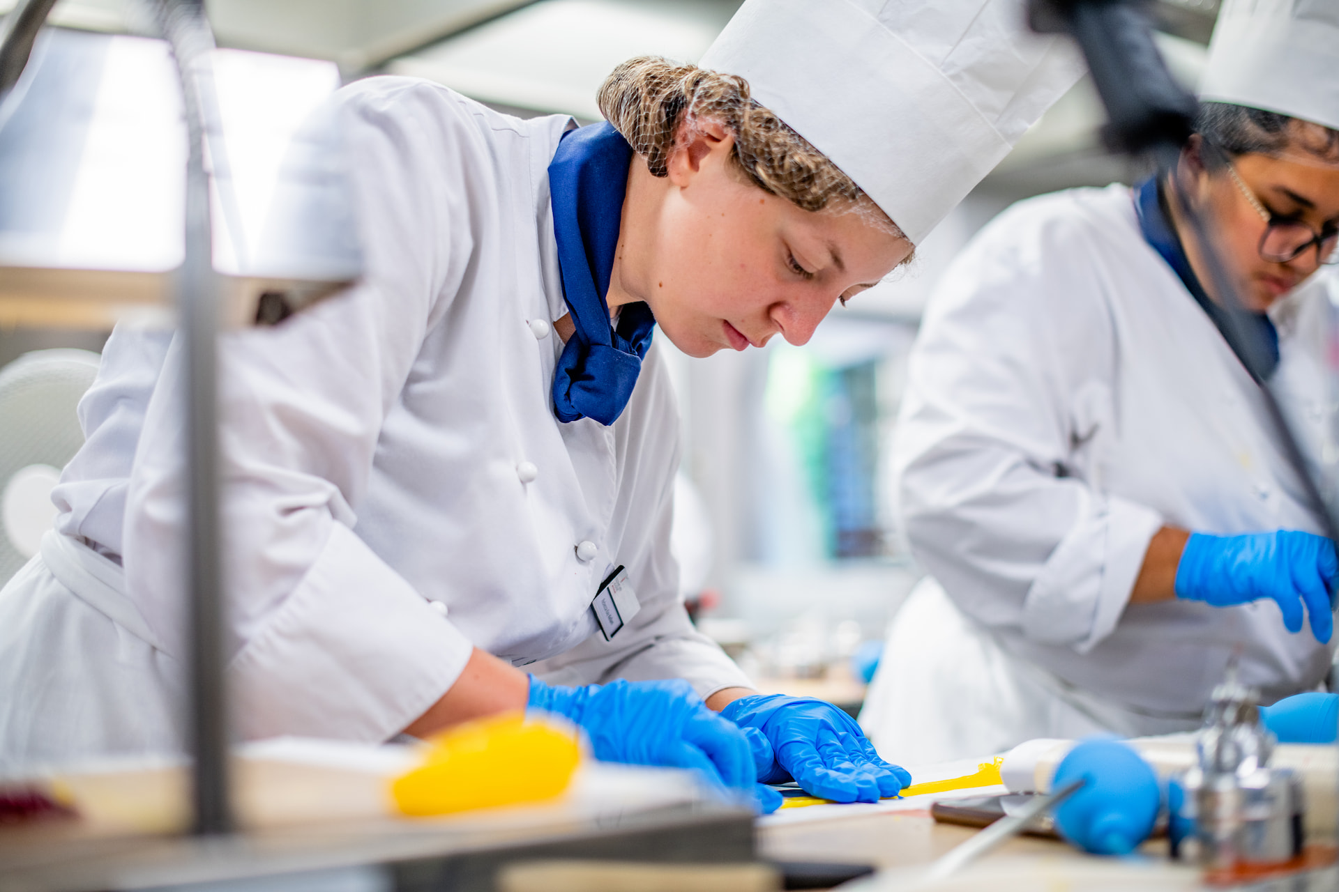 Culinary Careers