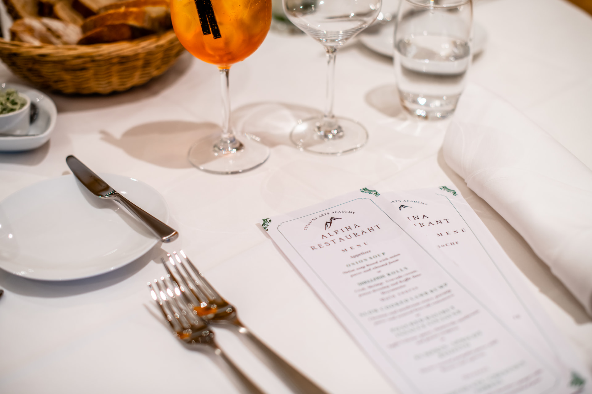 How to start a restaurant