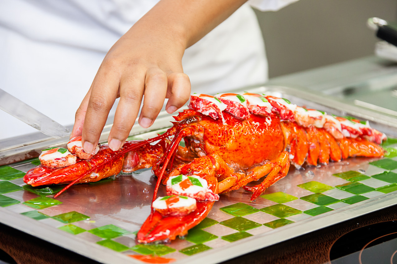 How to Cook Lobster