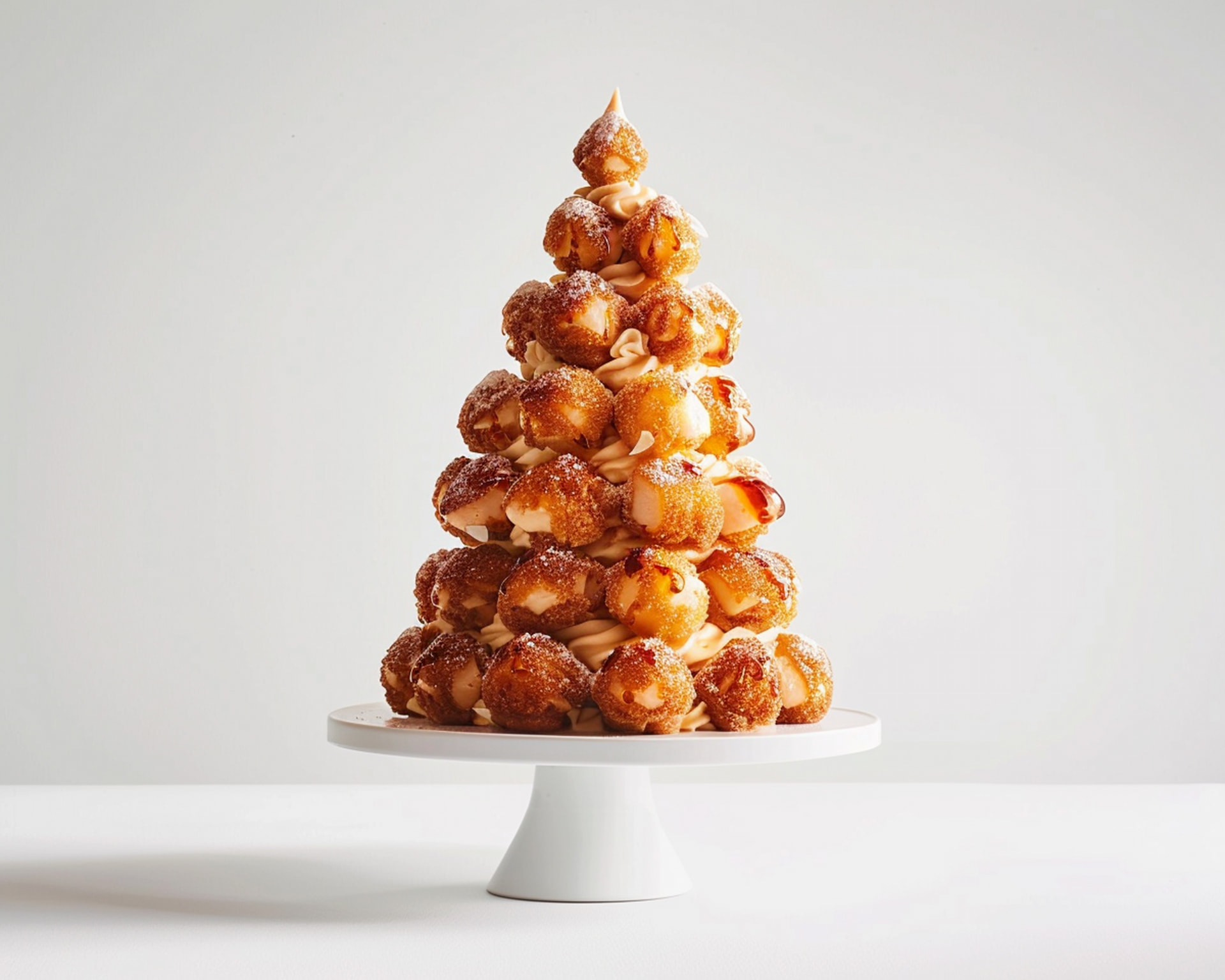 What Is a Croquembouche