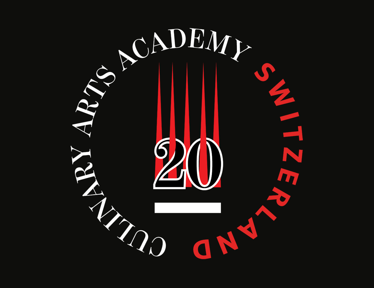 20 years for CAAS