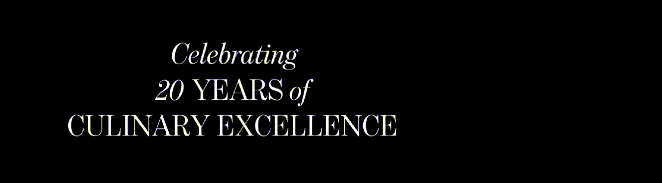 20th Anniversary for CAAS