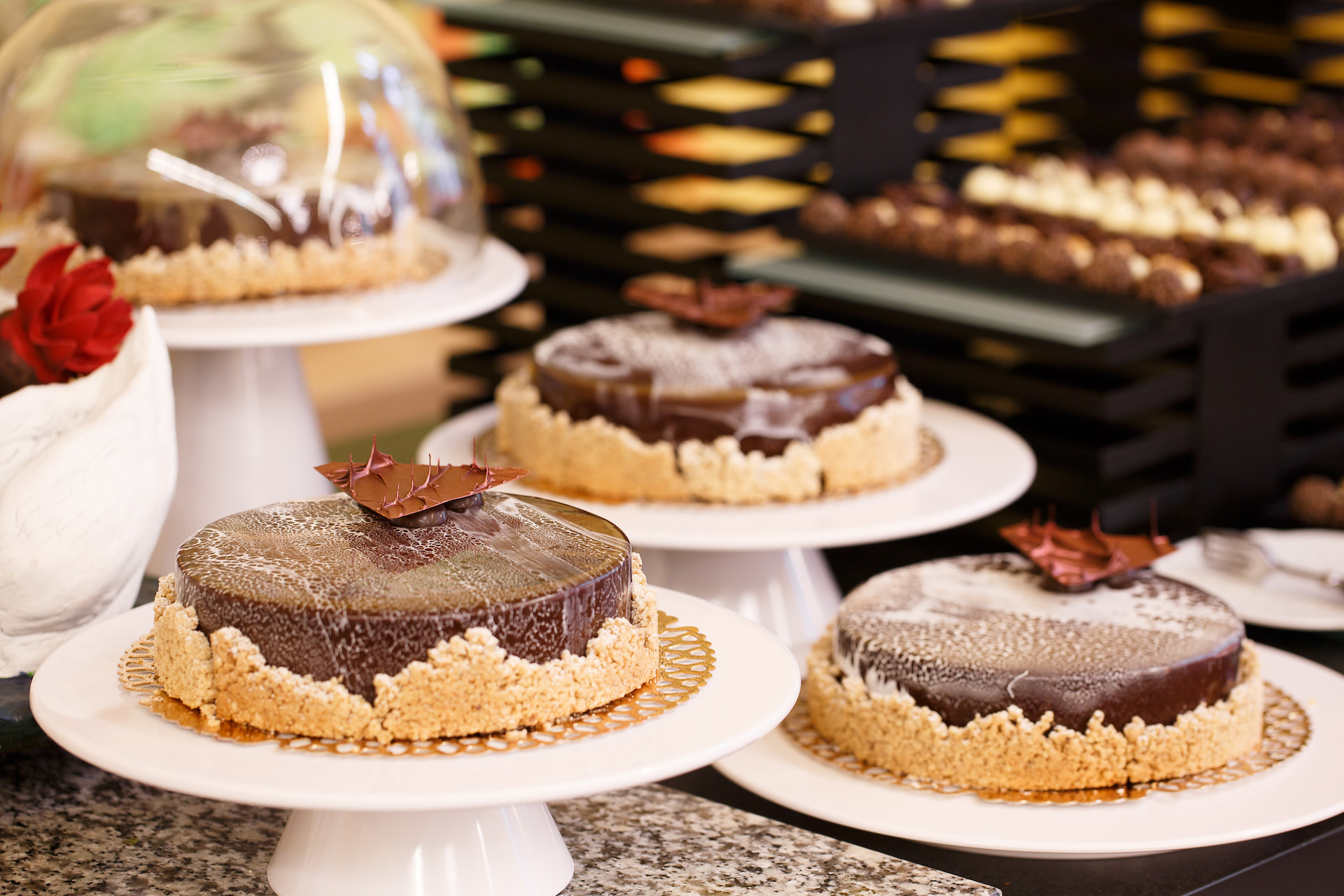 How to Become a Pastry Chef