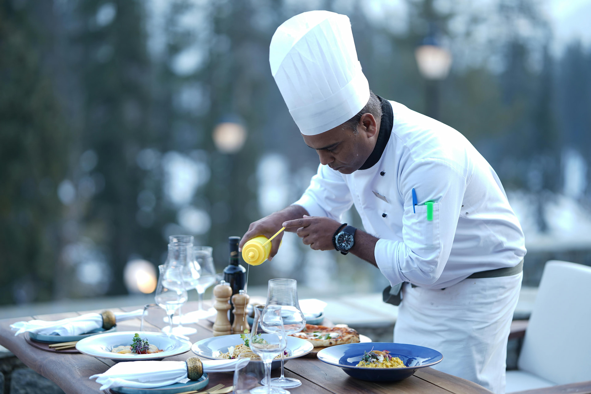 What Is a Michelin Star? A Guide for Aspiring Chefs