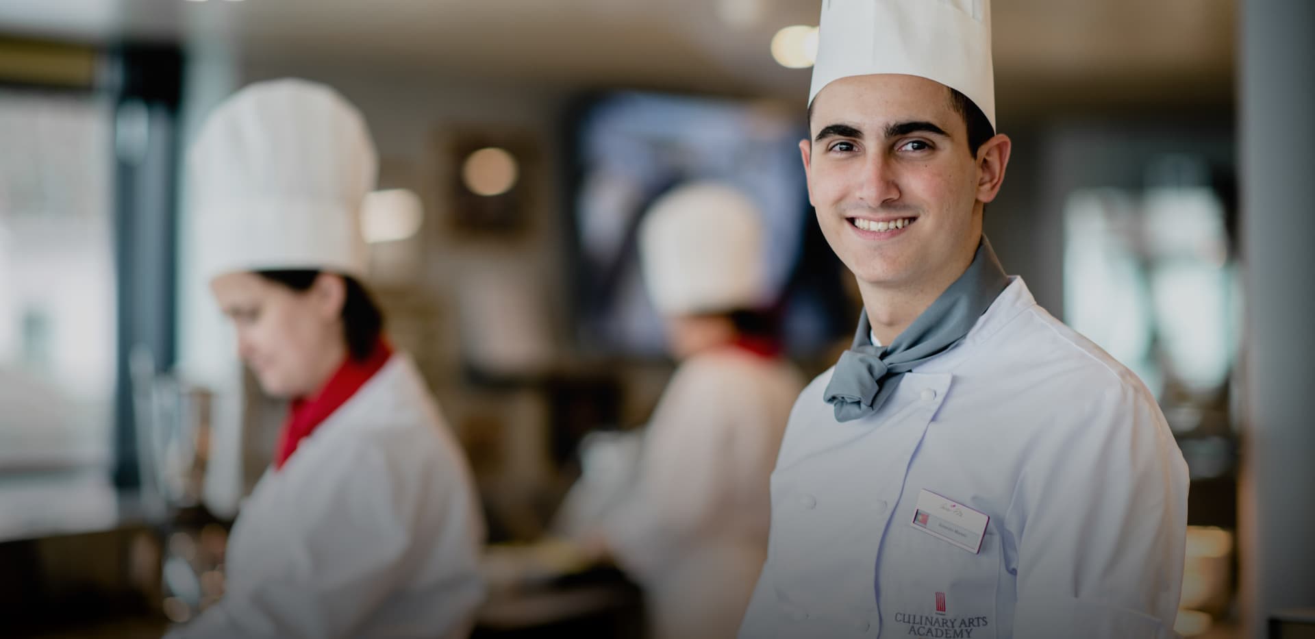Swiss Grand Diploma in Culinary Arts, culinary arts diploma, diploma of culinary arts