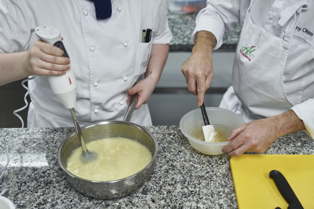 15 Essential Chef Skills for a Successful Career