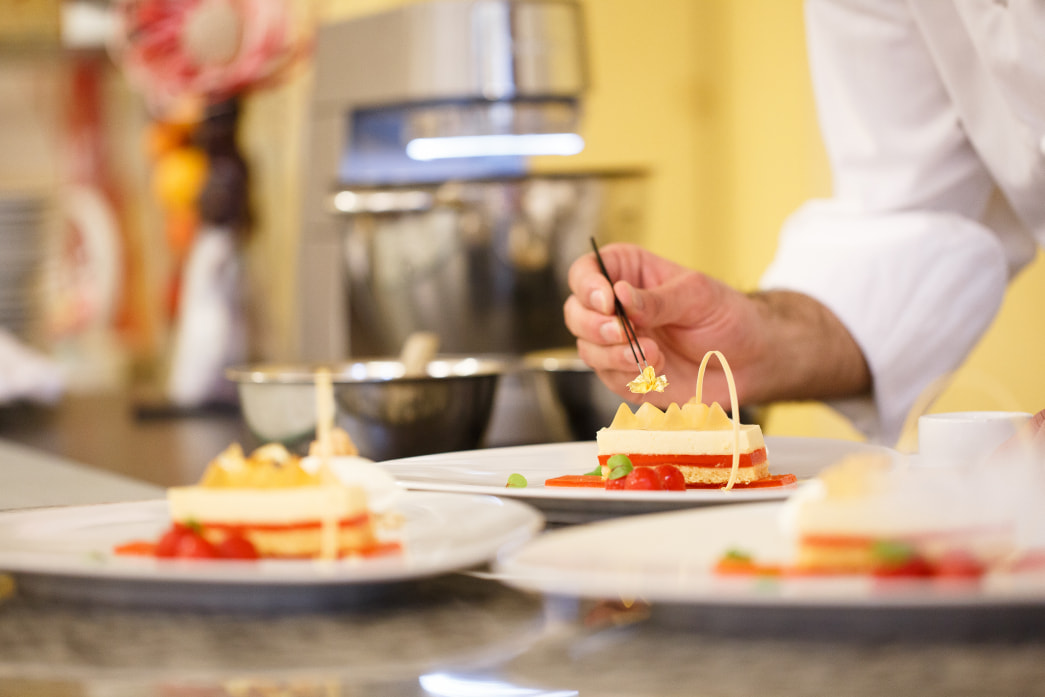 15 Essential Chef Skills for a Successful Career