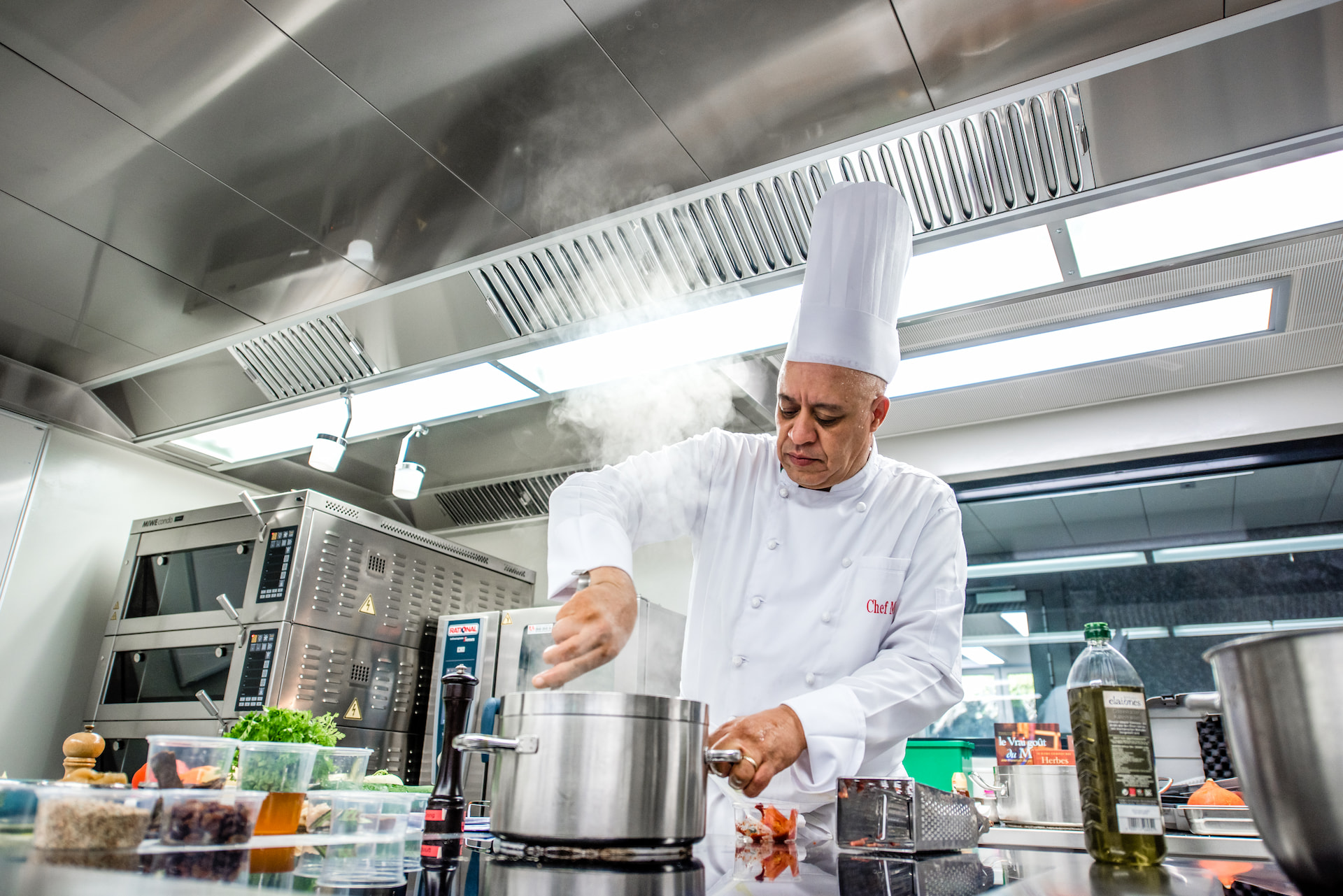 20+ Cooking Techniques Every Home Cook Should Know