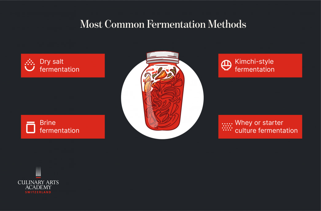 Salt Fermentation How to Ferment Vegetables: Methods, Benefits, and Recipes
