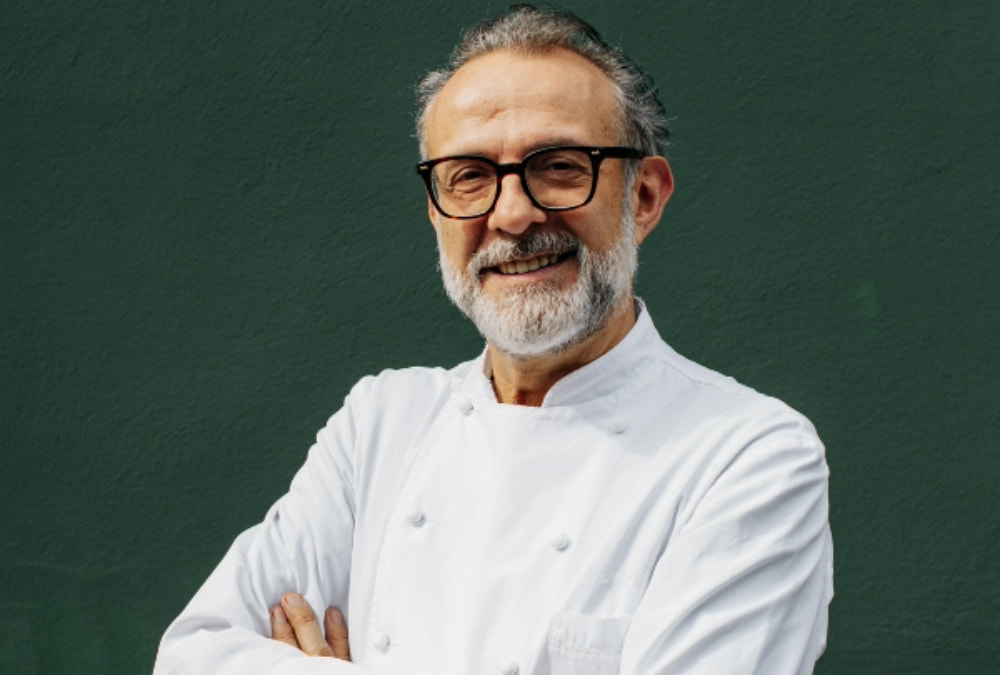 Massimo World Top 15 Famous Chefs Who Changed the Culinary World