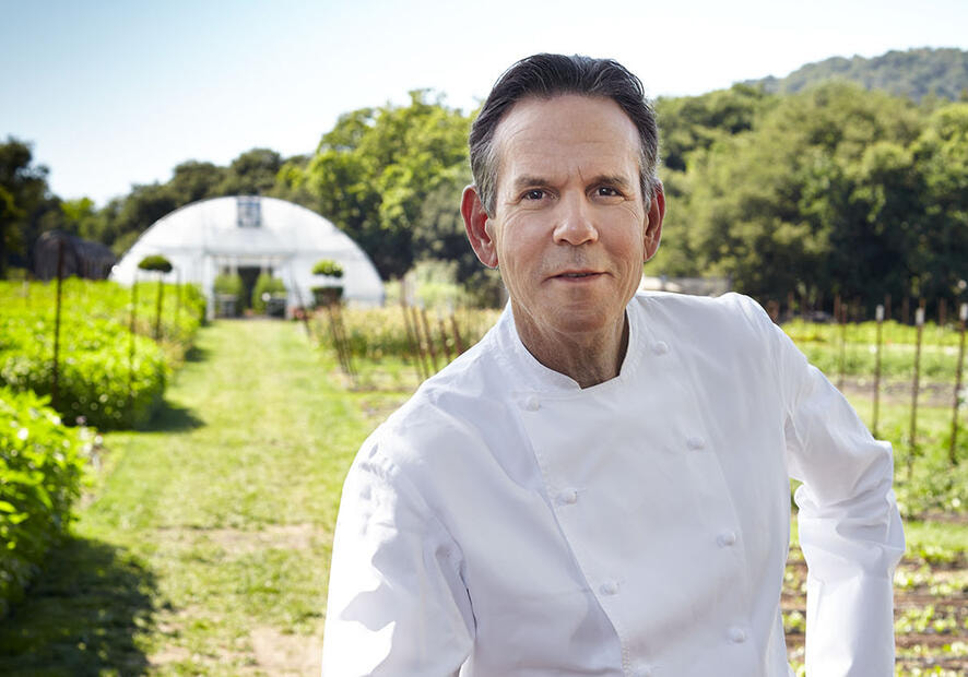Top 15 Famous Chefs Who Changed the Culinary World