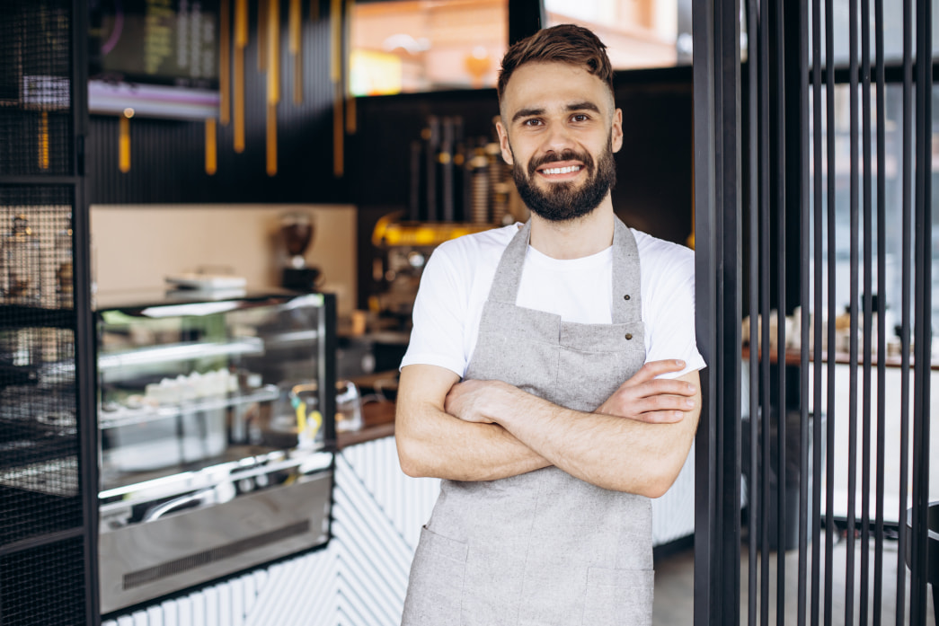Chef/owner Culinary Careers: 25 Unique Paths in the Food World