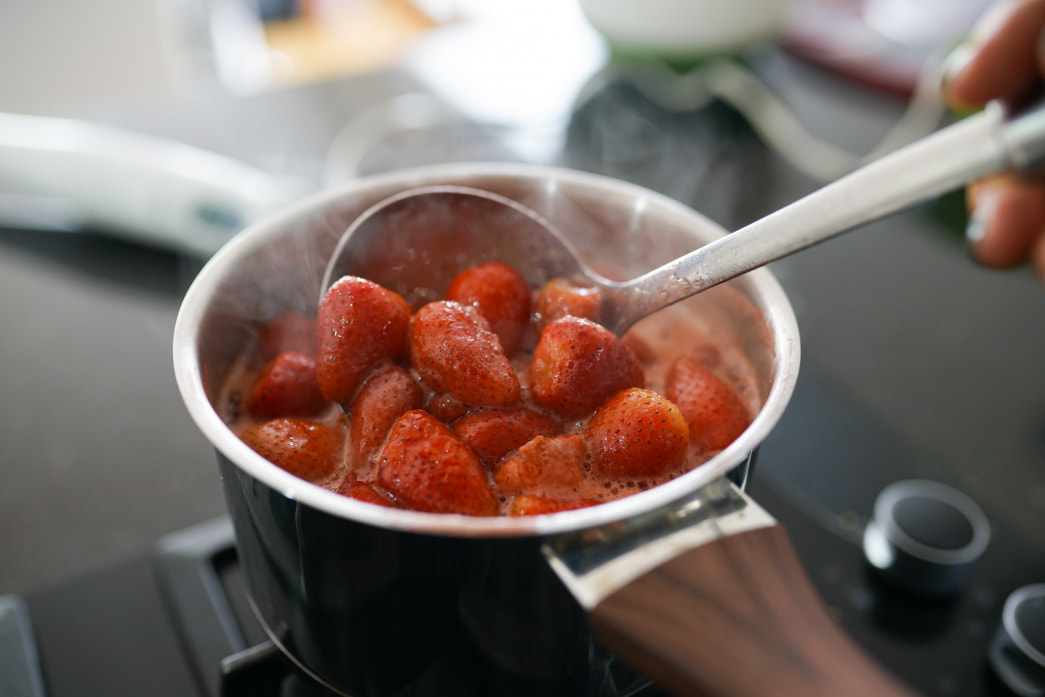 Foodd Using Simmering 20+ Cooking Techniques Every Home Cook Should Know