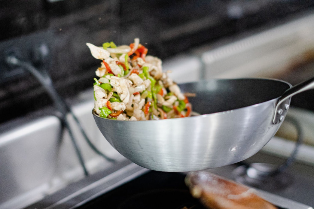 20+ Cooking Techniques Every Home Cook Should Know
