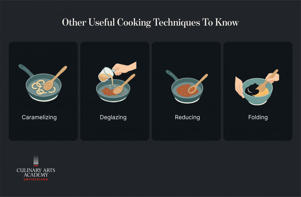 20+ Cooking Techniques Every Home Cook Should Know